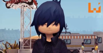 《Final Fantasy XV Pocket Edition》20分钟演示释出！完全还原前期任务剧情！