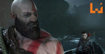 《God of War》可以管教儿子？Kratos的决定将会影响儿子的发展？