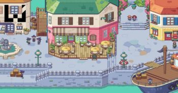 《STARDEW VALLEY》开发商正研发新游戏！魔法学校题材RPG？！