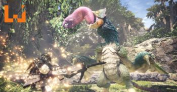 【TGS 2017】《Monster Hunter: World》竟然有研究等级系统？训练区域公开！