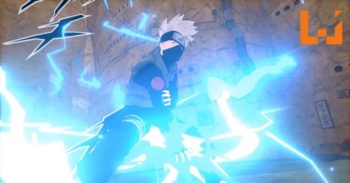 【TGS 2017】《Naruto to Boruto: Shinobi Striker》没有故事剧情？自创角色可以使用多种忍术！