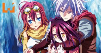 【更新】电影《No Game No Life: Zero》将登陆大马！预定今年9月上映！