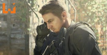 【TGS 2017】《Resident Evil 7》实机游玩影片公布！Chris独闯矿坑救队员！
