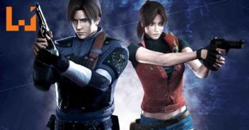 粉丝开启重建《Resident Evil 2》！游戏将会有VR！