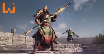 《真三国无双 8》没有自由模式！但支持营地快速传送！