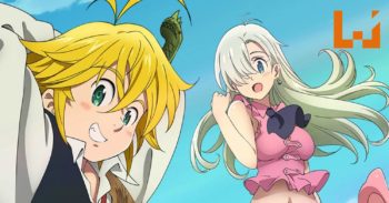 【TGS 2017】《七大罪：不列颠的旅人》释出游戏演示！刺激的3D对战！