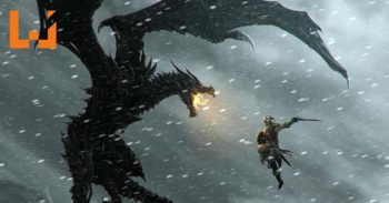 《Skyrim》将加入生存模式！为冒险增加更多难度！