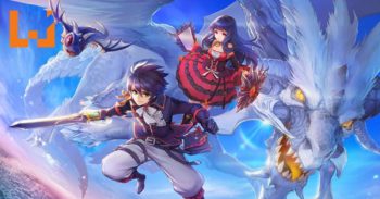 颠覆传统的ARPG《Tales of Thorn》预定9月28日上架Google Play Store！