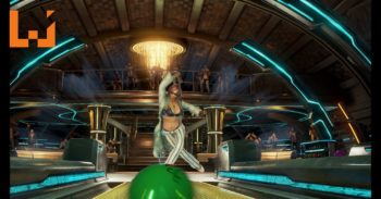 《Tekken 7》首个DLC—Ultimate TEKKEN BOWL正式上线！快来和一起打保龄球吧！