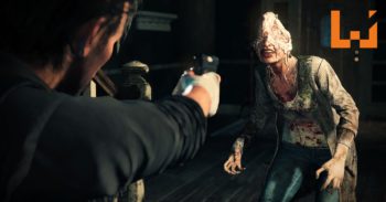 【TGS 2017】《The Evil Within 2》最新游戏情报！主角Sebastian女儿并没有死！