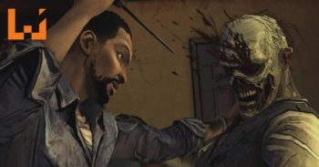 Humble Bundle福利来袭！限时免费领取《The Walking Dead》Season 1！