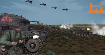 福利驾到！Steam免费送《Back to Bed》和《World War II Online》！
