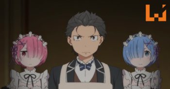 《Re：从零开始的异世界生活》新作制作决定！OVA宣传片释出！
