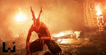 恐怖炼狱生存游戏《Agony》将在2018年3月上市！近年来最视觉震撼的游戏！