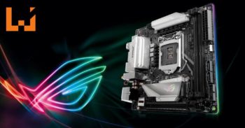 ASUS宣布即将在大马推出Z370电脑主板！往第8代Intel处理器前进！