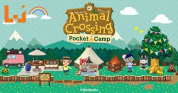 Nintendo宣布《Animal Crossing: Pocket Camp》！原来是乐于助人的朋友啊！
