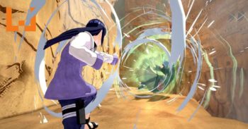 【GameStart 2017】游戏试玩心得！《Naruto to Boruto: Shinobi Striker》会成为一款很好的MOBA游戏！