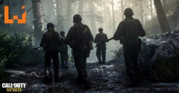 Carentan地图将收录在《CALL OF DUTY: WORLD WAR II》！拥有季票的玩家们有福了！