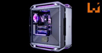 Cooler Master正式在大马推出COSMOS C700P电脑机箱！