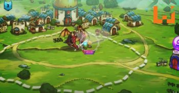 WANUXI评测《Cat Quest》！猫咪屠龙记冒险开始！