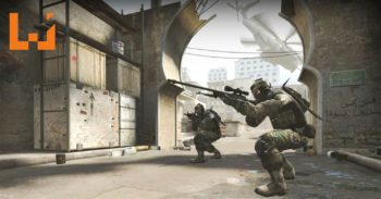 《CS: GO》Dust 2正在重制中！有望回归竞赛！