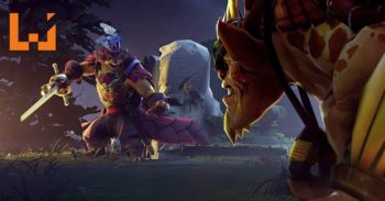《Dota 2》The Dueling Fates更新时间公布！两位新英雄即将到来！