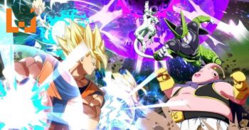 《Dragon Ball FighterZ》将在1月26日正式发售！游戏特典公布！