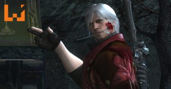 Dante转行屠杀丧尸？《Dead Rising 4》将加入《Devil May Cry》的套装！