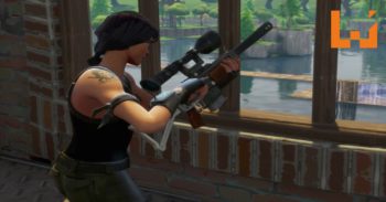 全数封锁！官方证实《FORTNITE BATTLE ROYALE》拥有1000多名Hacker！