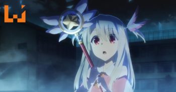 《Fate/kaleid liner 魔法少女 伊莉雅雪下的誓言》即将在大马上映！粉丝放映会下星期到来！