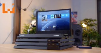 嫌PS4 Pro不够好？自己打造一个终极版！