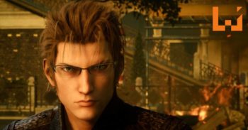 《Final Fantasy XV》最新DLC“Episode Ignis”将在12月推出！Ravus和Ignis联手作战！