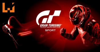 《Gran Turismo Sport》亚洲限时试玩版即将上架！准备试驾赛车！