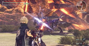《GOD EATER 3》将推出繁体中文版！中文玩家们有福了！