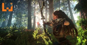 《Horizon: Zero Dawn》完整版宣布于12月发售 游戏将收入所有DLC！