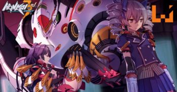 《HONKAI IMPACT 3》东南亚服事前登录50万达成！女武神战斗阵容公开！