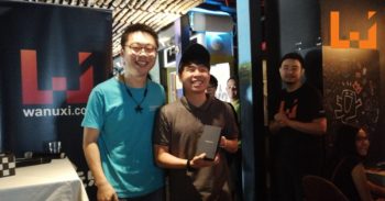 Wanuxi与大马Honor联合举办Honor 8 Pro粉丝体验会宣布圆满结束！到场粉丝满载而归！