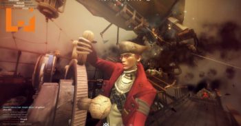 Humble Bundle又送好康！免费限时领取《Guns of Icarus Online》！