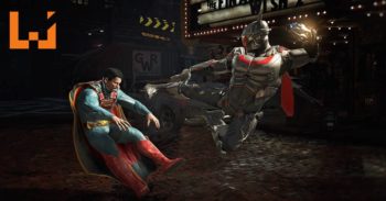 《Injustice 2》宣布即将推出PC版本！游戏即将展开公测！