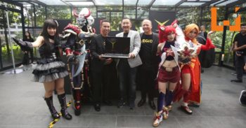 Lenovo宣布在大马推出多部电竞电脑！其中包括拥有4K屏幕的电竞笔电！