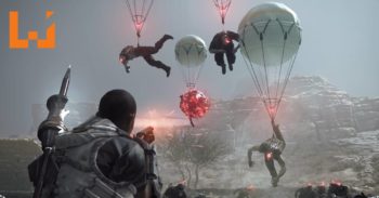 4人一起打丧尸！《Metal Gear Survive》确定在2018年2月在多平台发售！