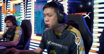 Mineski夺得了第一个Minor锦标赛！奖金高达RM550,420！