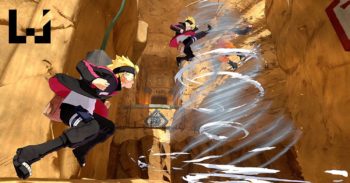 《Naruto to Boruto: Shinobi Striker》新情报释出！介绍忍者联盟以及可学得忍术的「VR 忍術斗技场」！