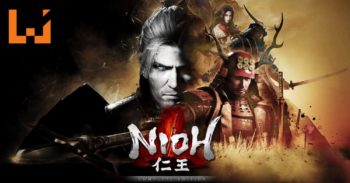 《仁王》攻入PC啦！100GB储存空间 超高配置需求！