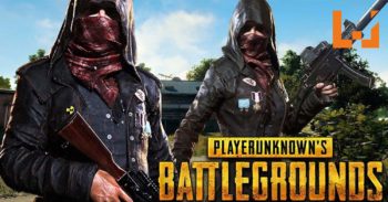 《PUBG》有机会登陆PS4和Nintendo Switch？！Bluehole正在与所有主要的主机厂商商谈中！