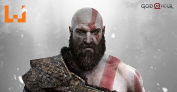 PlayStation即将在巴黎游戏周公开重大游戏消息！《God of War》终于要登场了？