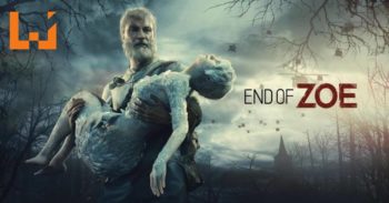 《Resident Evil 7》最新DLC预告发布！Zoe被神秘人所救！
