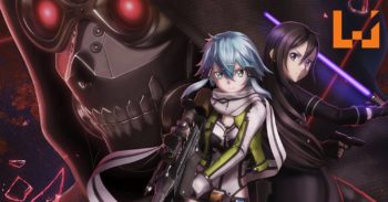 《刀剑神域：夺命凶弹》在2月登陆Steam！GGO大战即将来临！