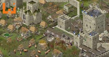 GOG平台限时免费送《Stronghold HD》和《AD 2044》！