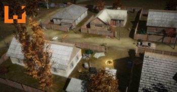 《Tunguska: The Visitation》试玩版免费下载！来体验诡异恐怖的生存游戏！